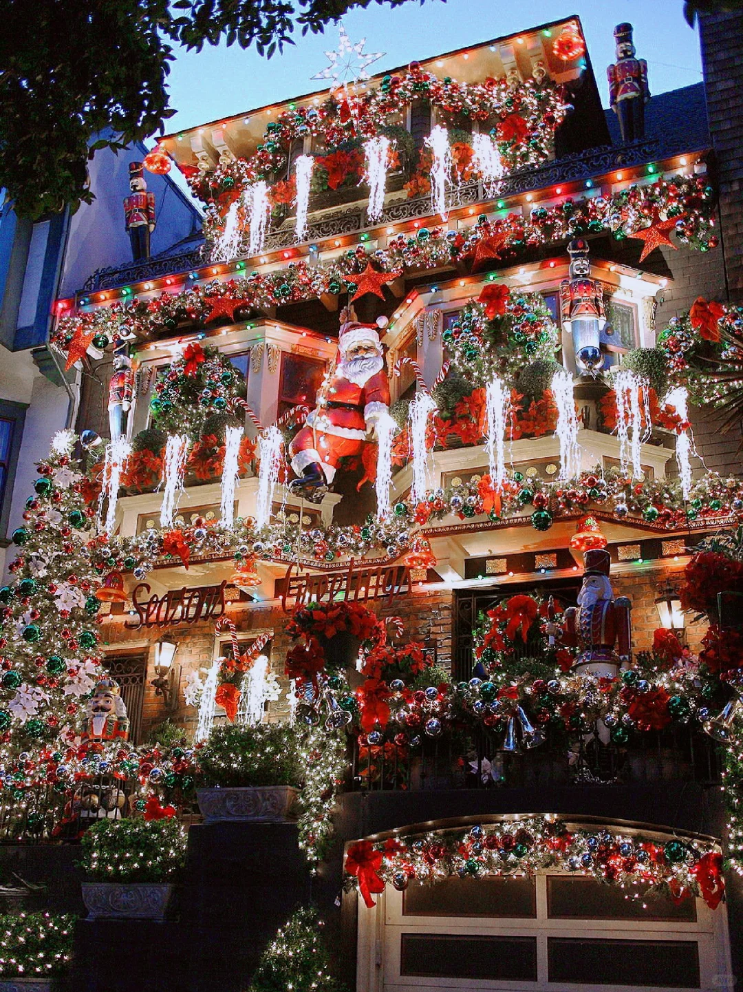 2023 🎄 San Francisco Bay Area Christmas Events Guide! (Part 1)