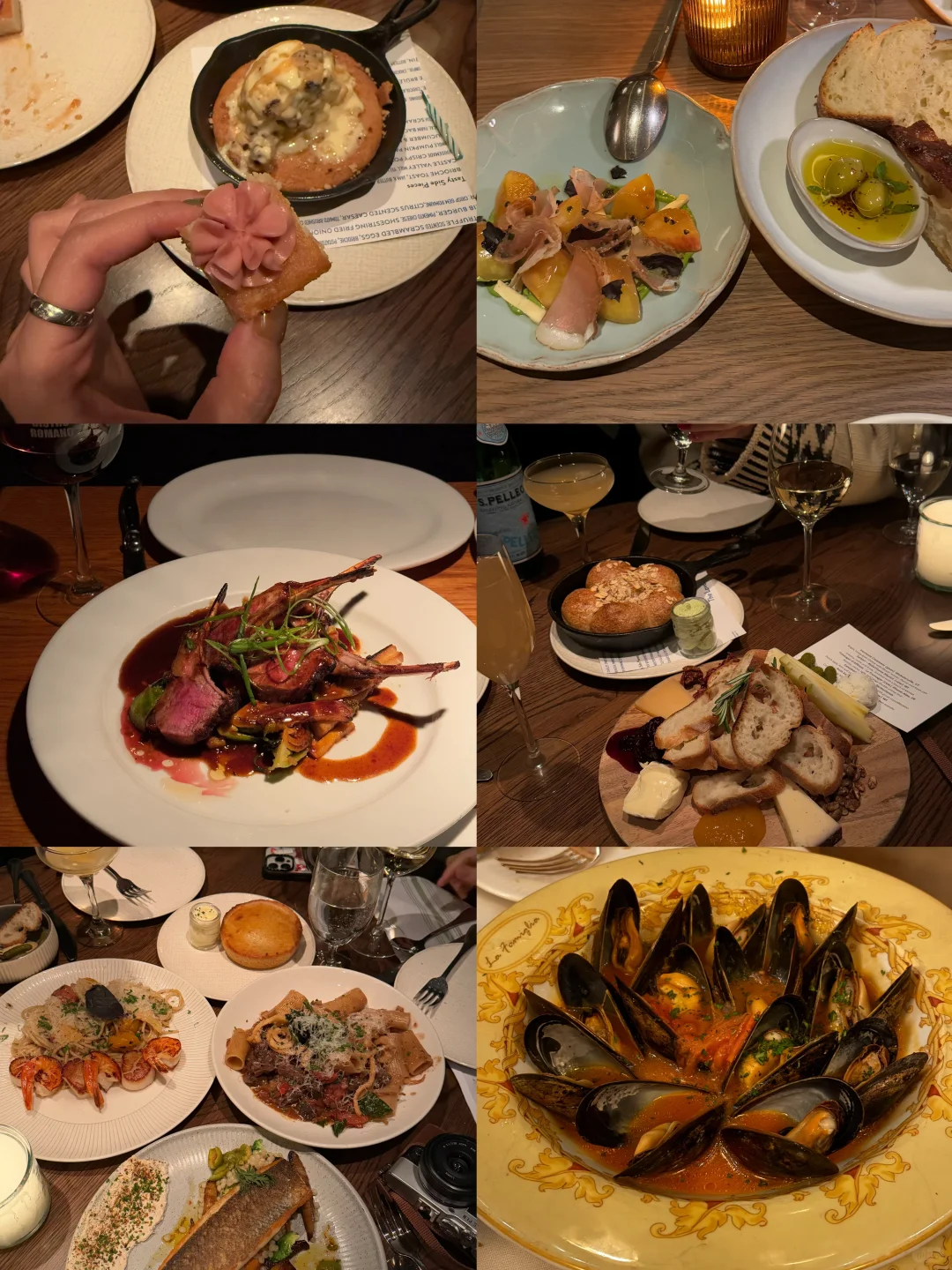 Collection | 8 Beautiful Philadelphia Restaurants Perfect for a Date