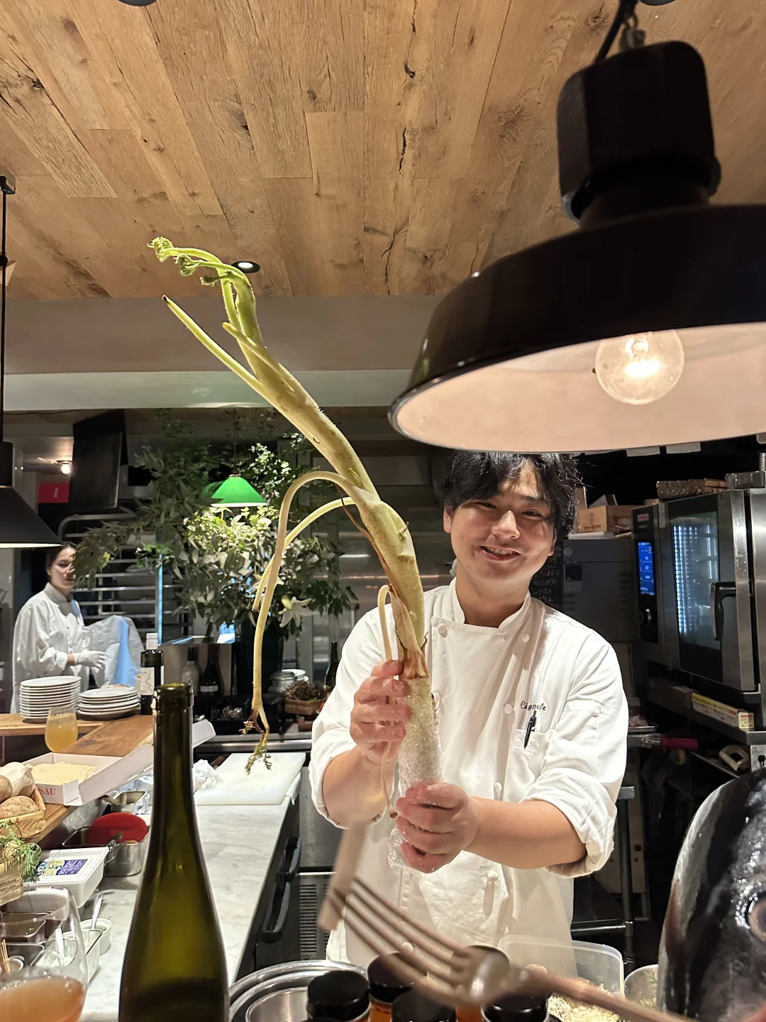 Tokyo | A Night Well Spent at This Delightful Japanese-Italian Fusion Bistro