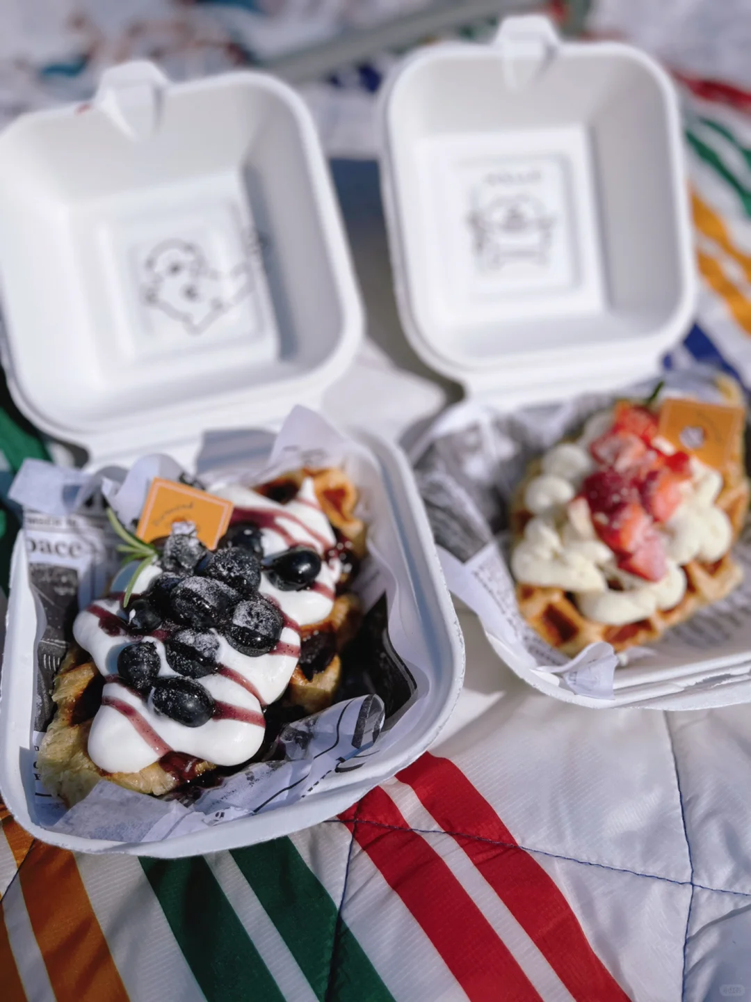 Newly Opened Korean-Inspired, Fresh and Adorable ❤️ Coffee Shop in San Francisco