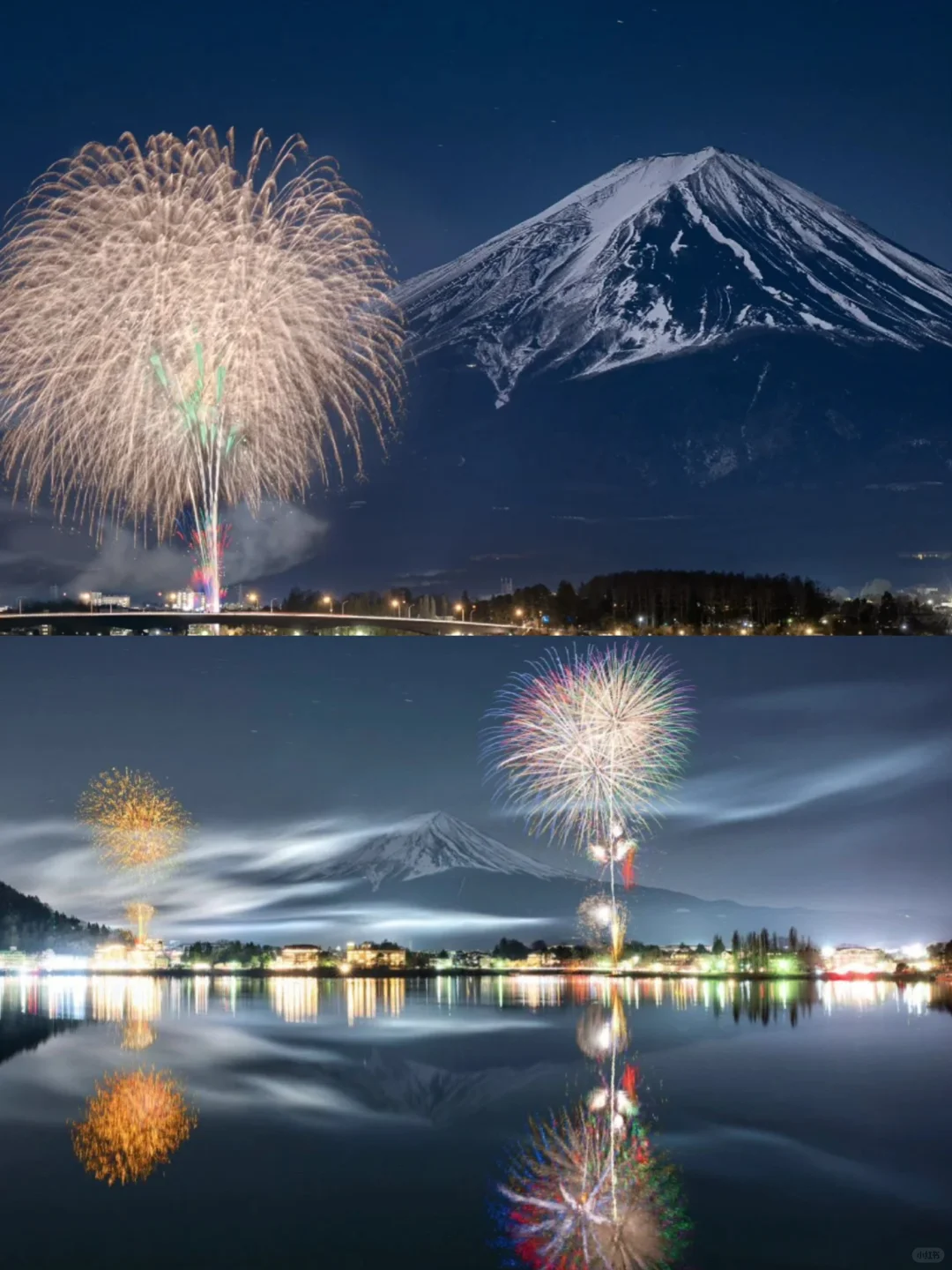 Ultimate Guide to Fireworks Festivals in Japan from December to February! Includes Transportation Tips