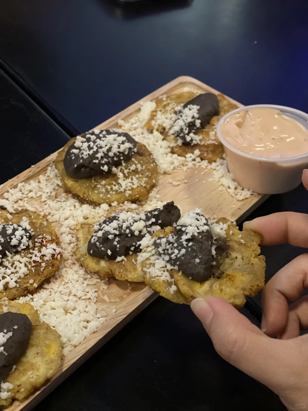 What to Eat in Houston