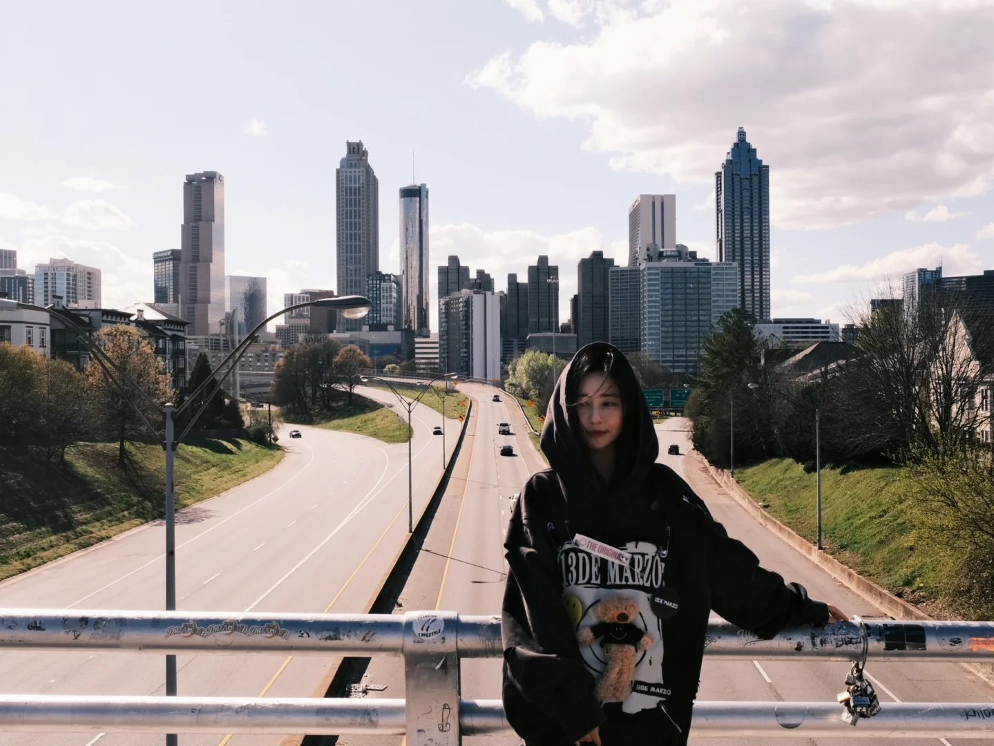 Atlanta | The Walking Dead Tour 🧟‍♀️