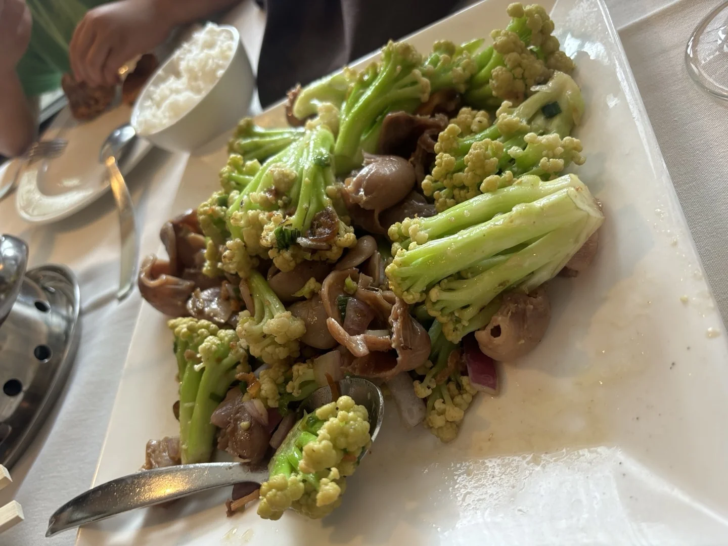 Jin Ding Restaurant in Philadelphia is truly amazing!