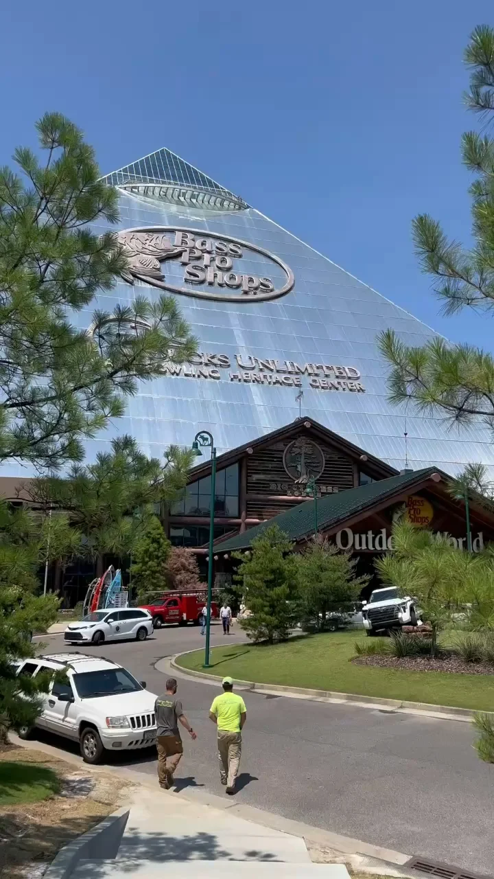 Unique Fishing Gear and Outdoor Supplies Store in Memphis, Tennessee