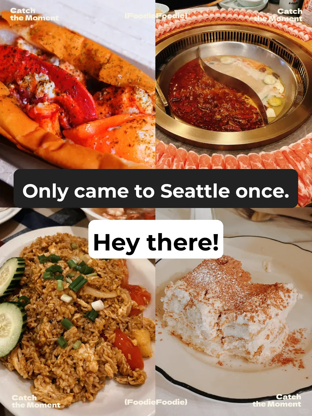 The Ultimate Guide to Must-Try Eats in Seattle: Personal Picks, No Disappointments!