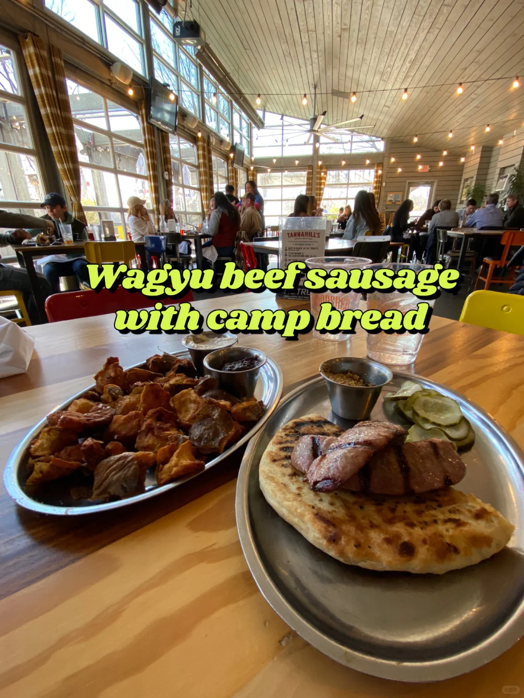 Dallas/Fort Worth Food Scene: Texas BBQ by a Celebrated Chef