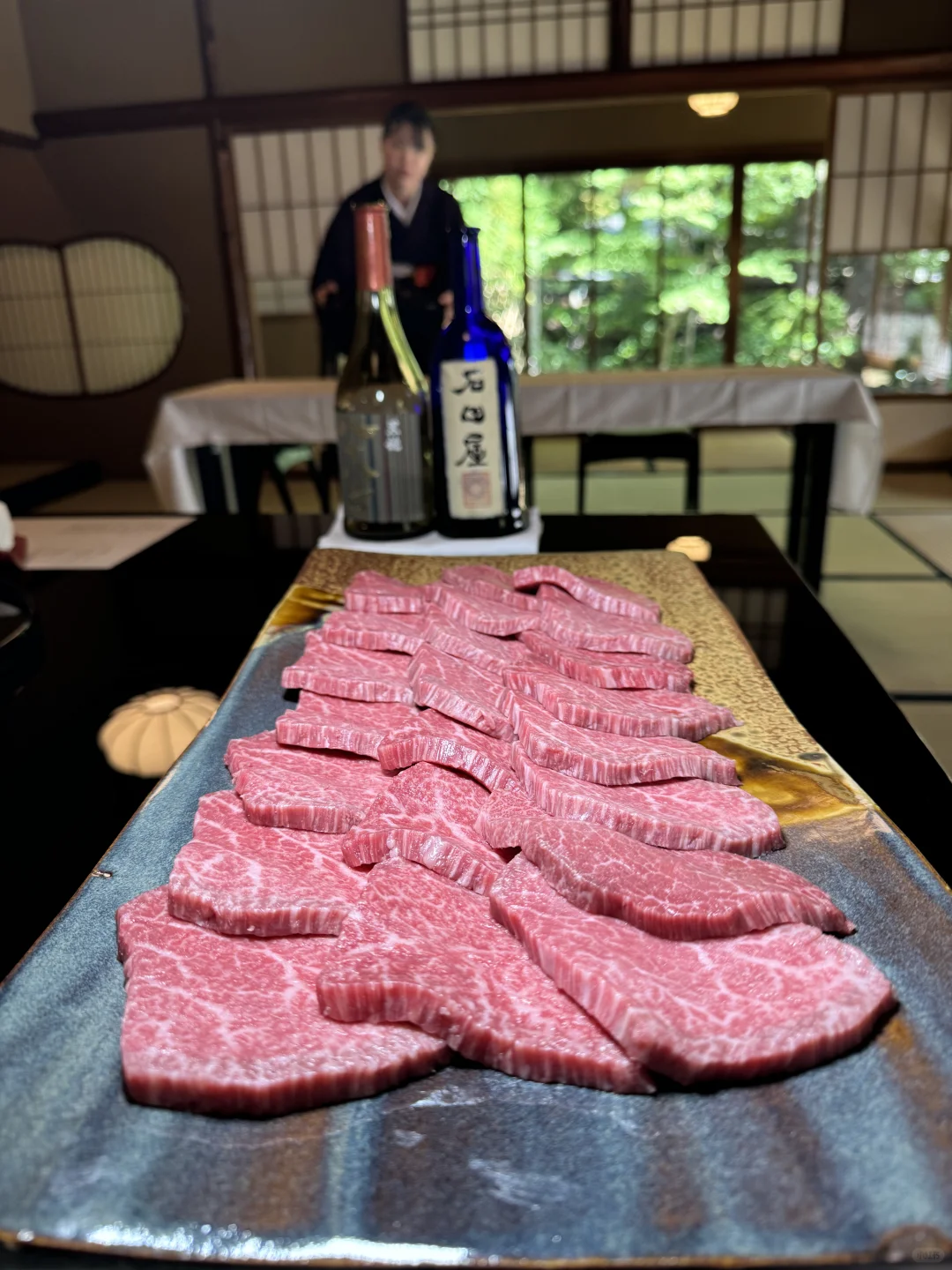 Avoid the Michelin 3-Star Kitcho in Kyoto: Looks Good But Doesn't Taste Good, Menu Included