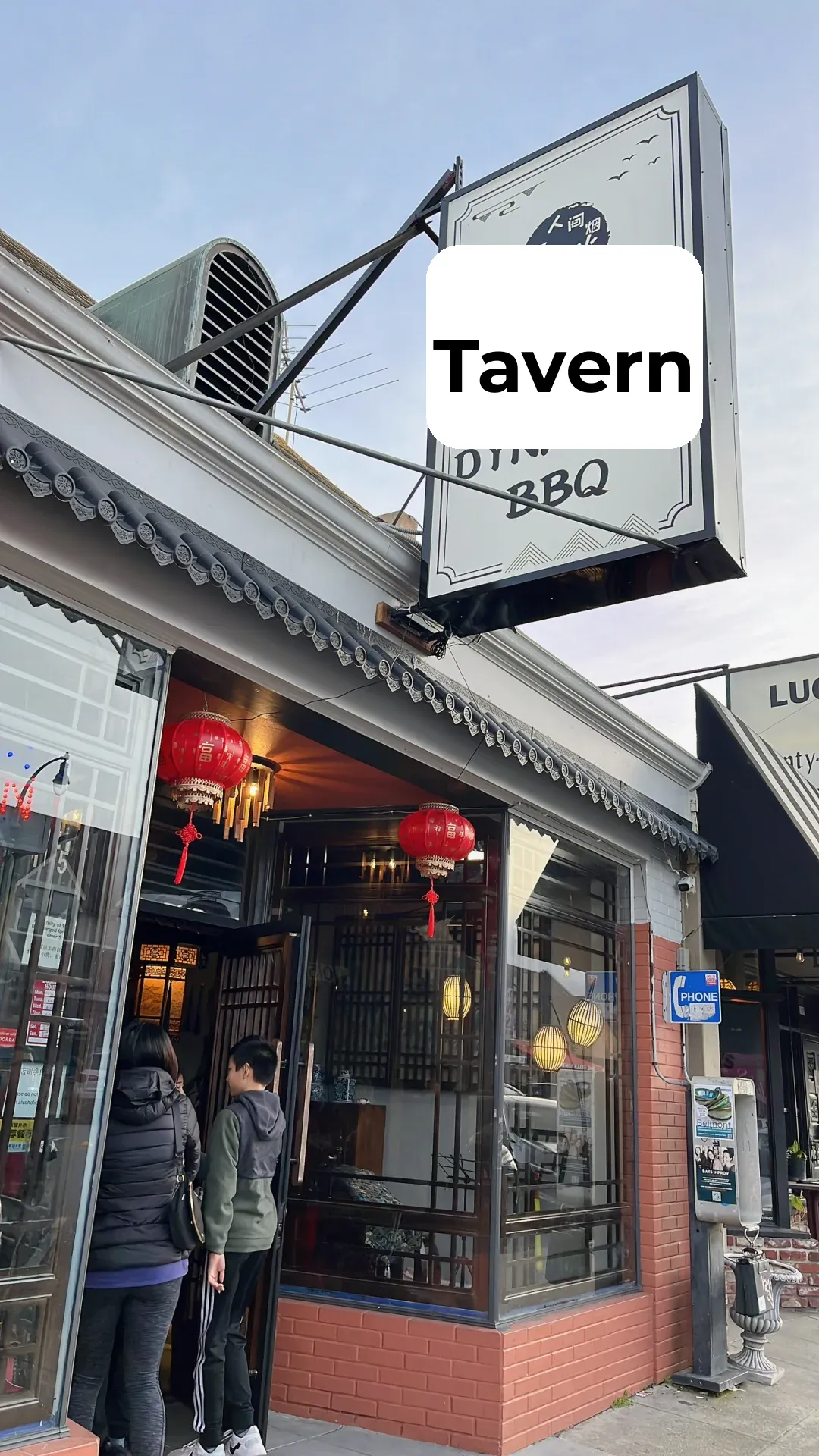 Bay Area Eats | Cozy Speakeasy with a Touch of Nostalgia 🍻