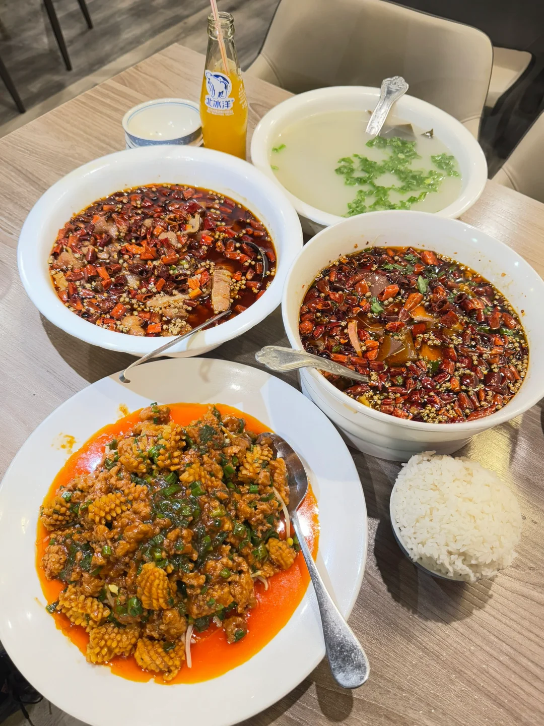 Bay Area Eats: A Hidden Gem of Authentic Sichuan Cuisine by a Chongqing Boss