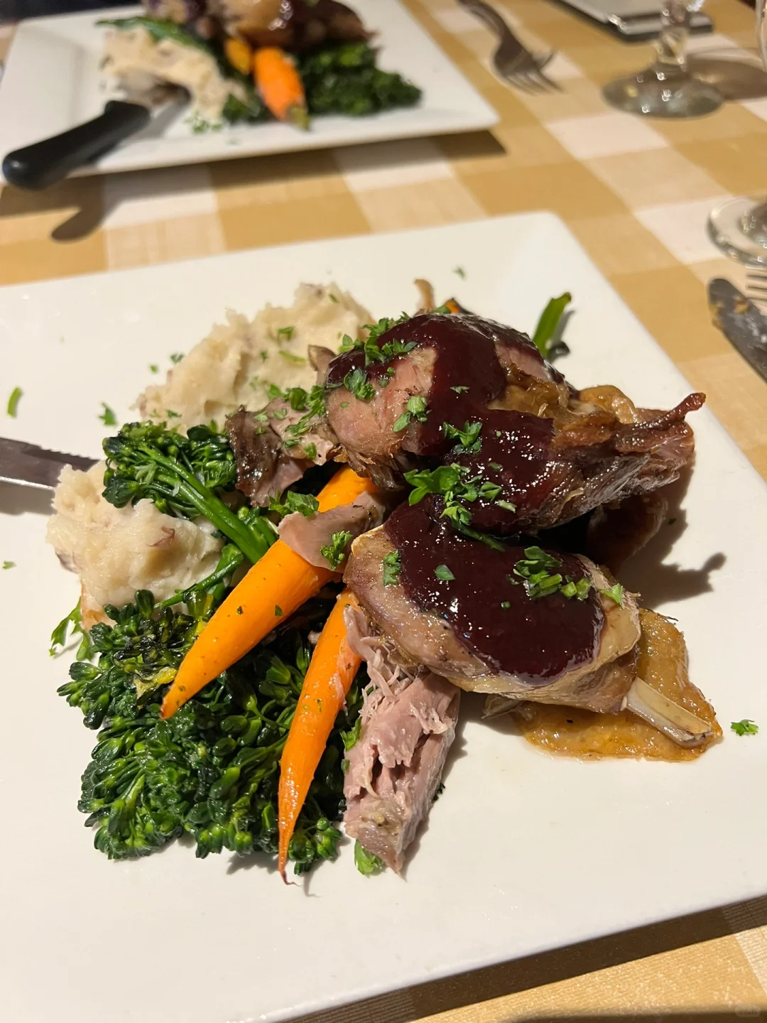 San Diego Restaurant Week Spotlight: French Gourmet