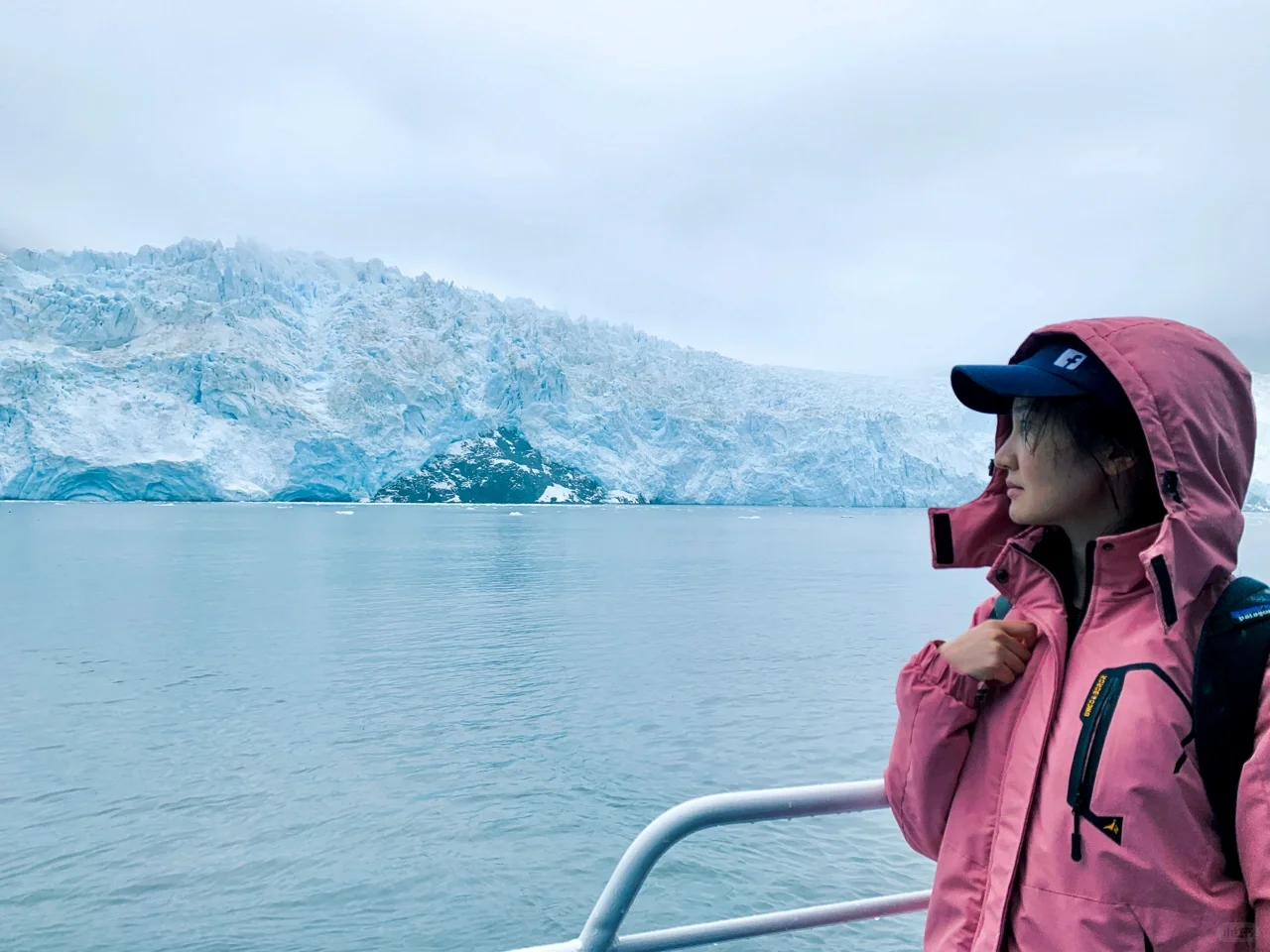 Alaska Summer Trip Guide