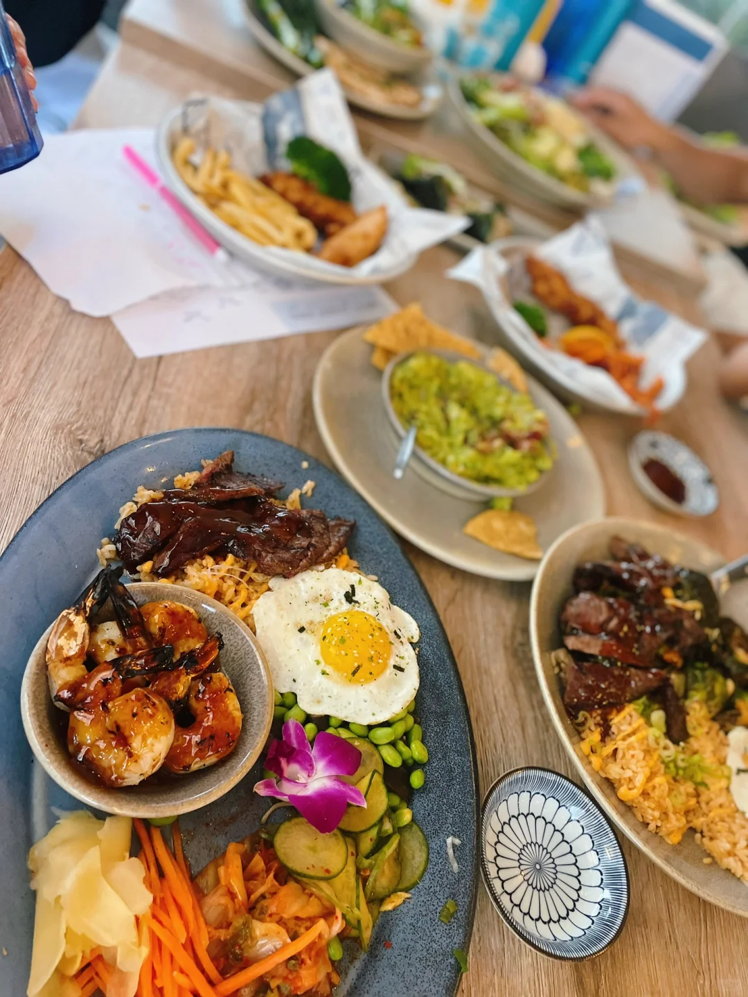 San Diego Food Adventure | Pacific Catch