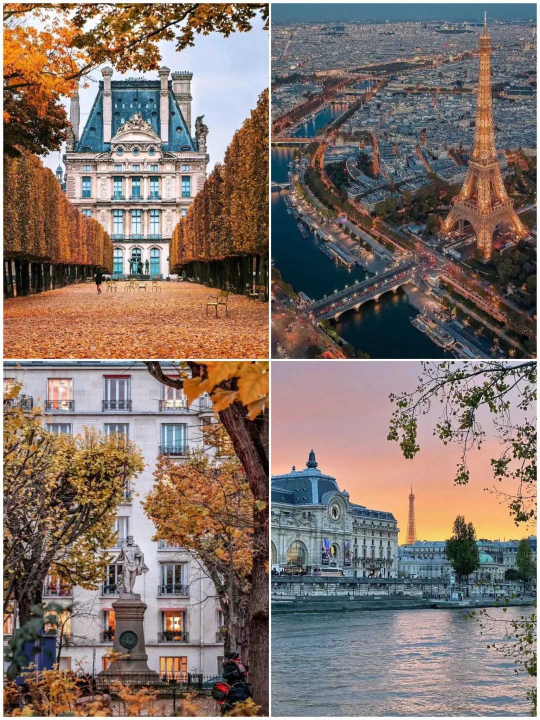 "Big Regret: Wish I'd Seen This Guide Before Heading to Paris! ‼"