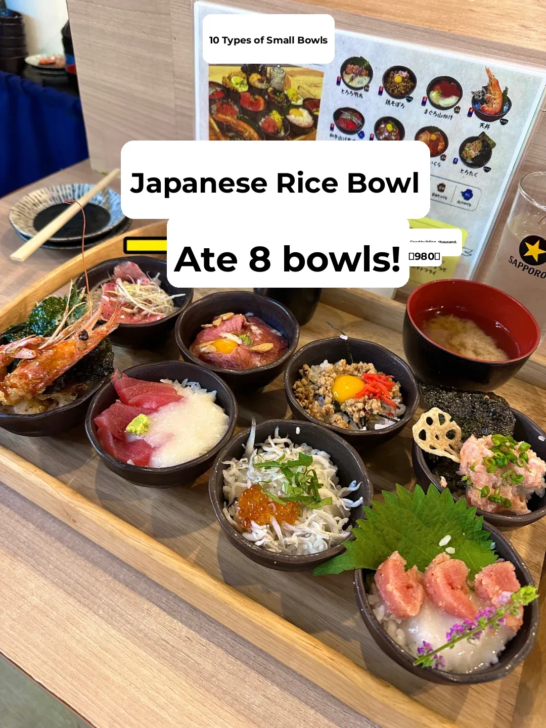 A Must-Visit Spot for Japanese Teishoku! 🍱