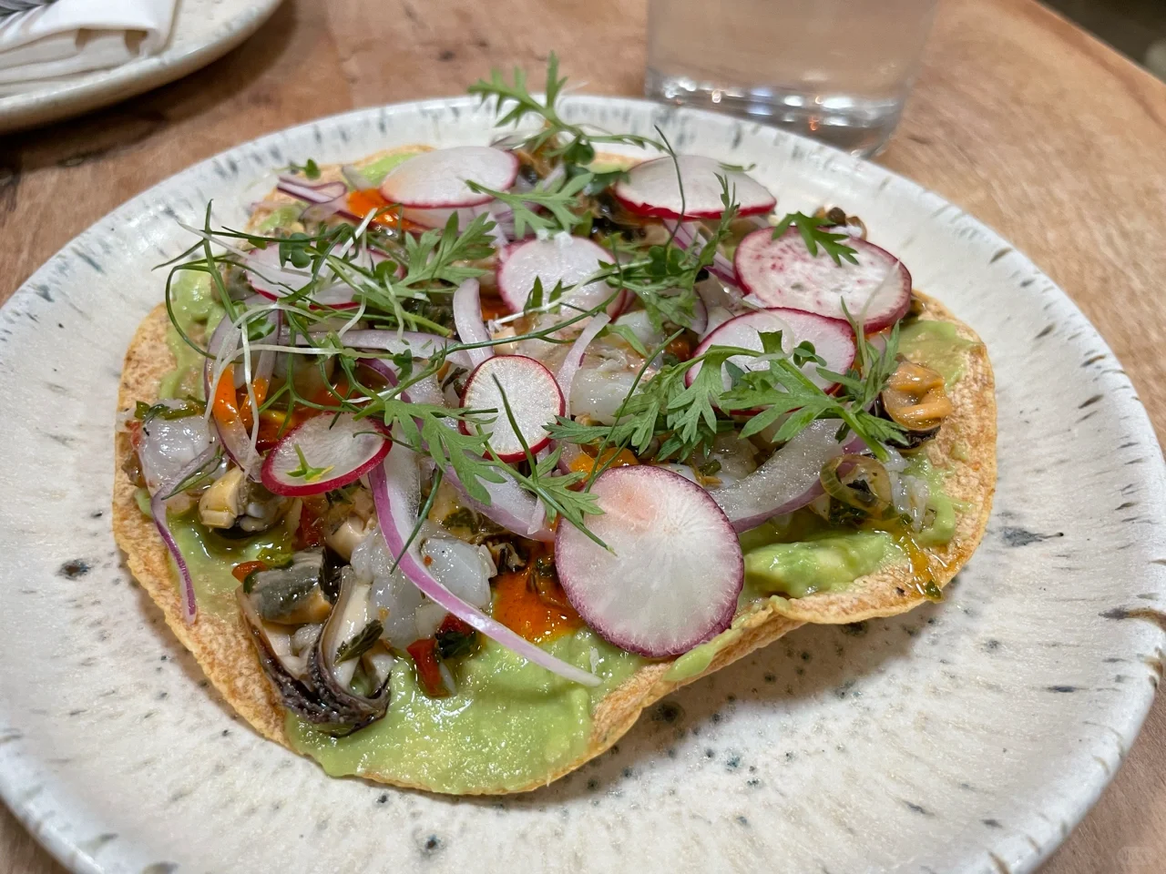 Austin | Exploring Popular Mexican Restaurants