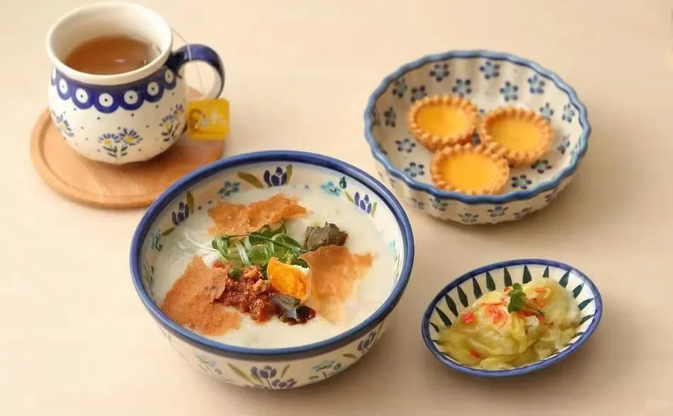Tokyo Food Guide: The Ultimate Guide to Chinese Breakfast in Tokyo 🥟
