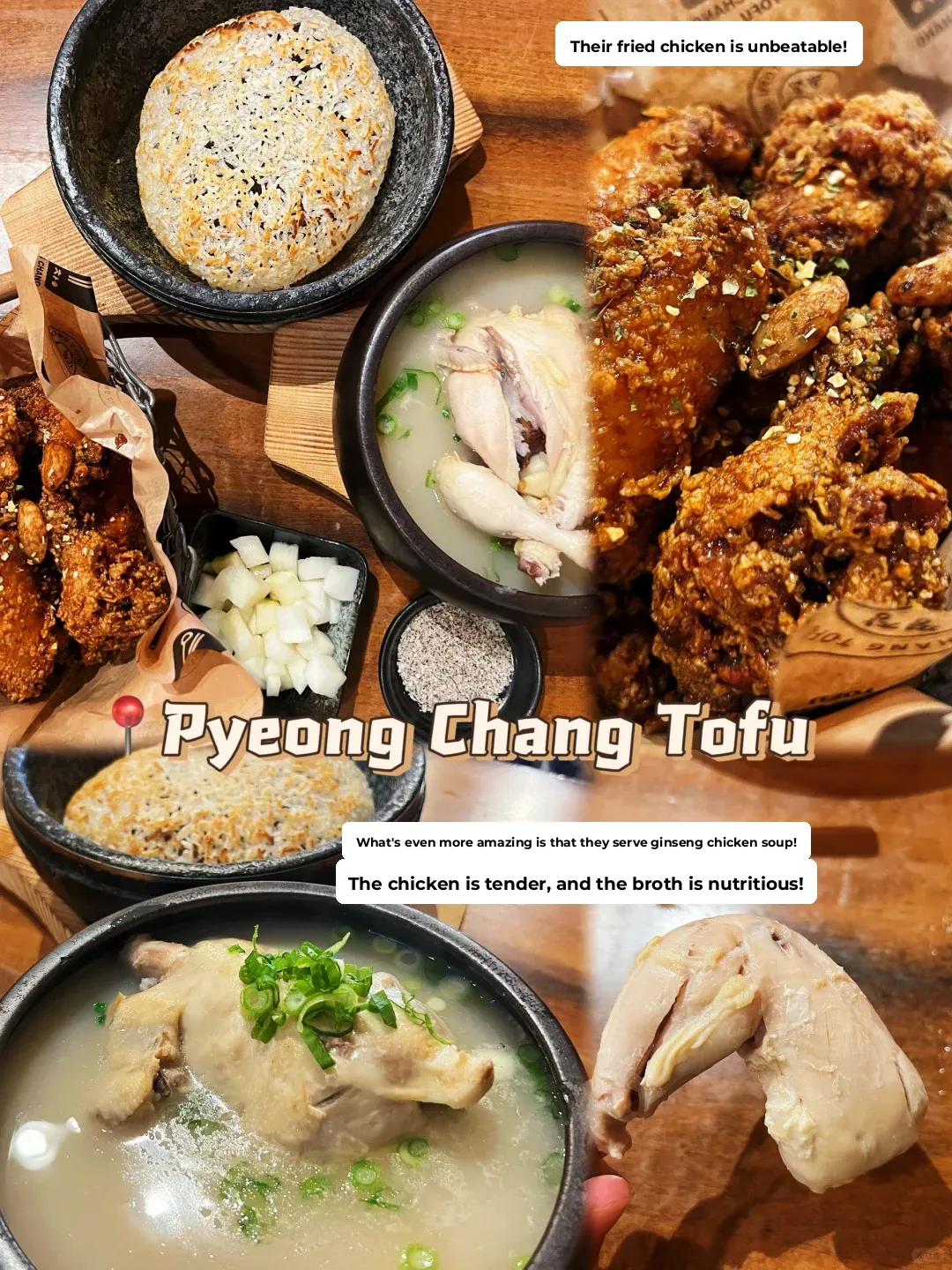 Berkeley Eats 4⃣️: Oakland Korean Edition 🇰🇷