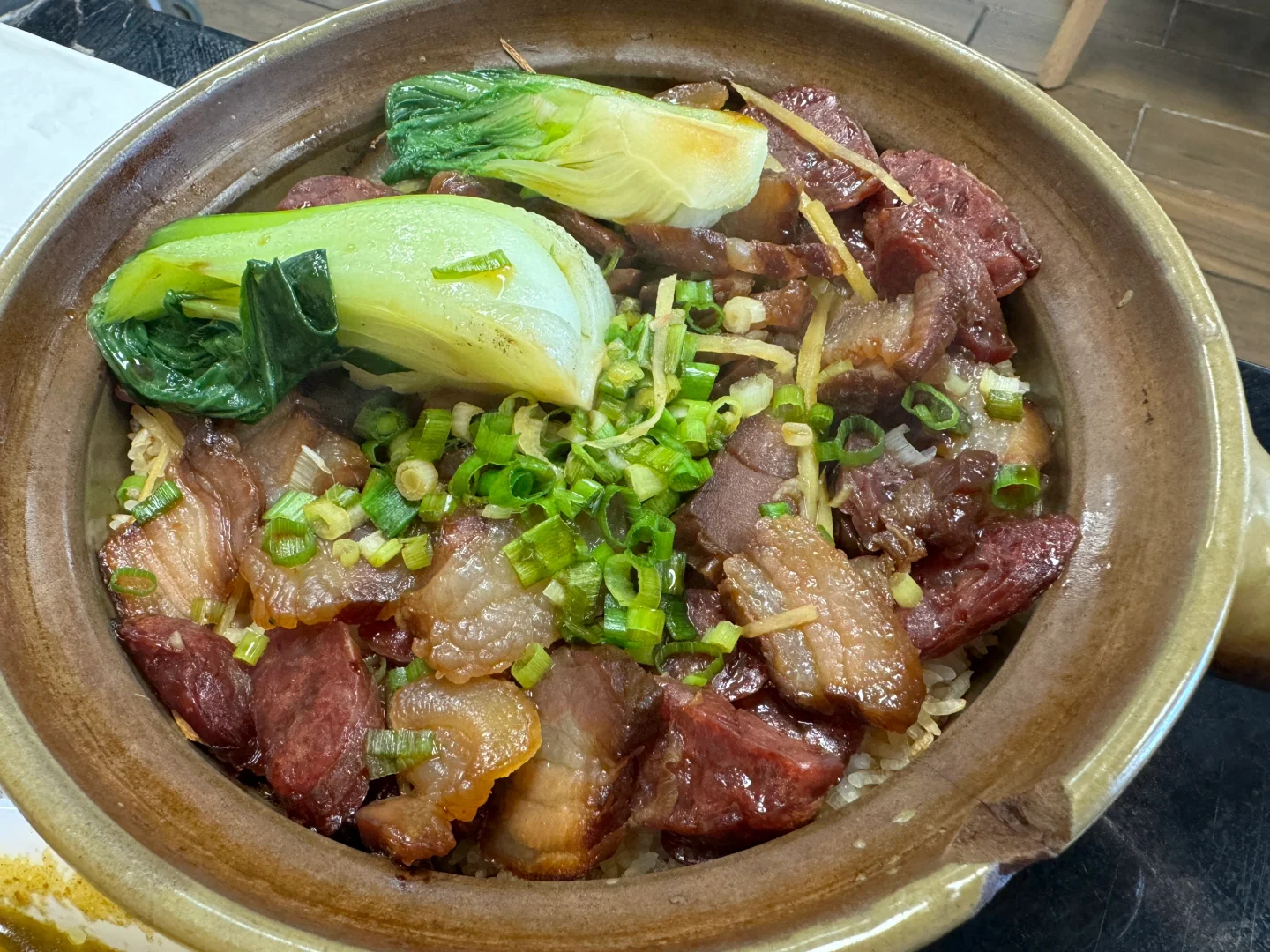 What to Eat in Phoenix - 7th Floor Lao Guang