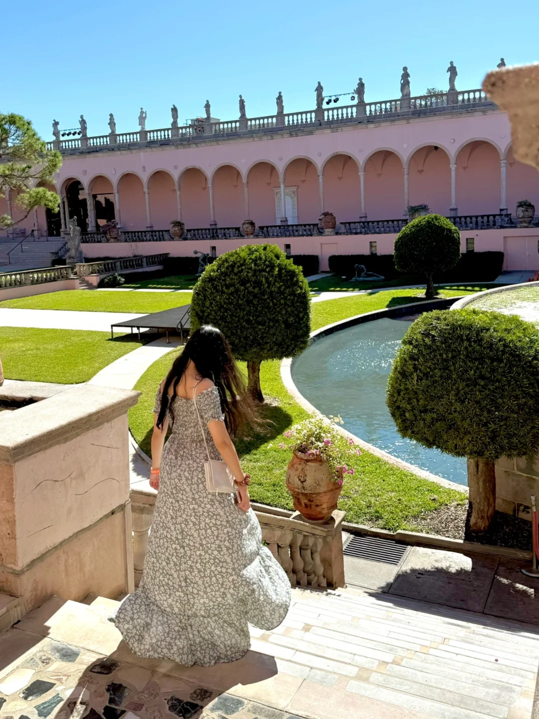 Two-Day Trip to Tampa and Its Surroundings 🐬