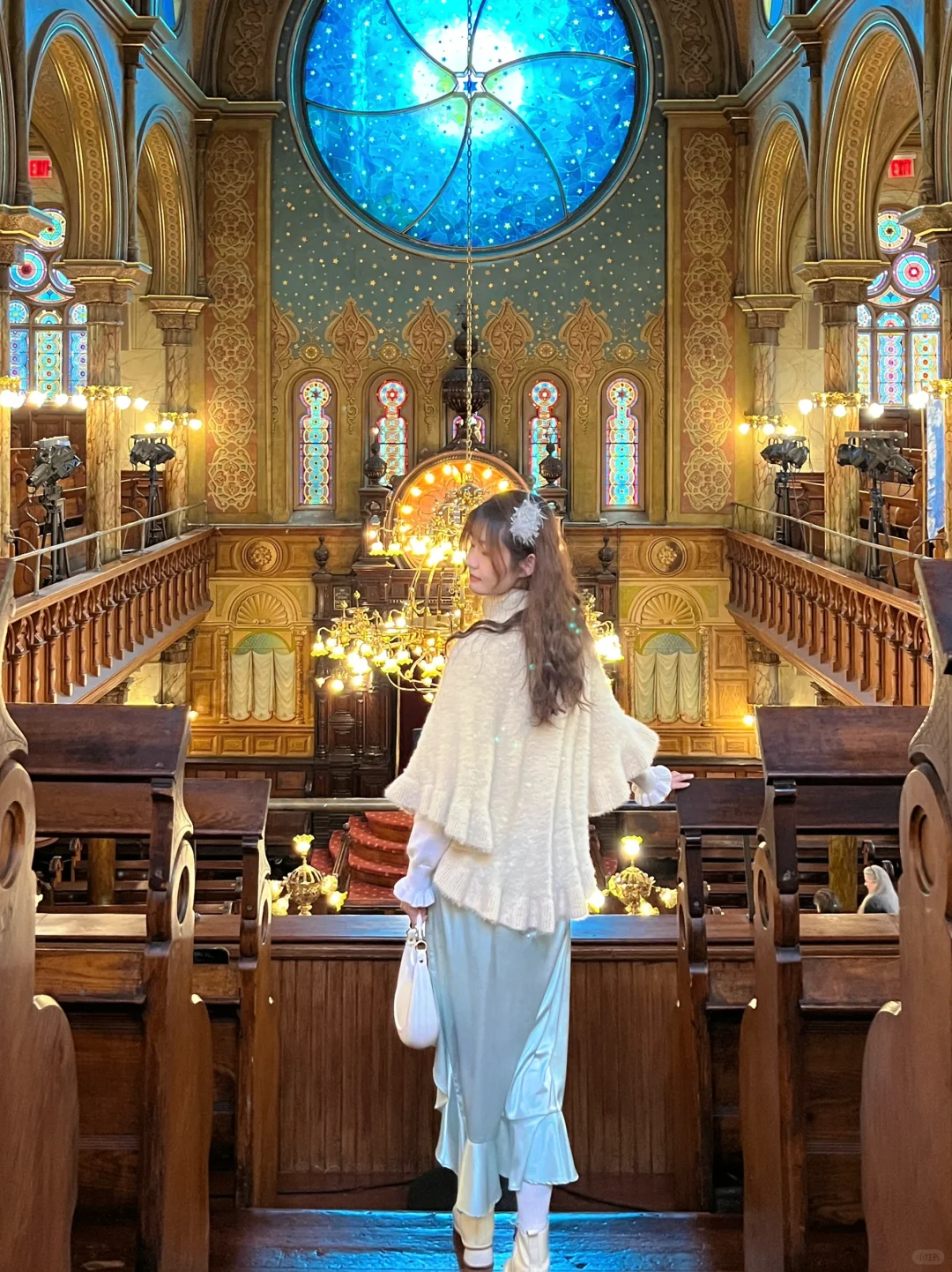 Museum of Stars in NYC