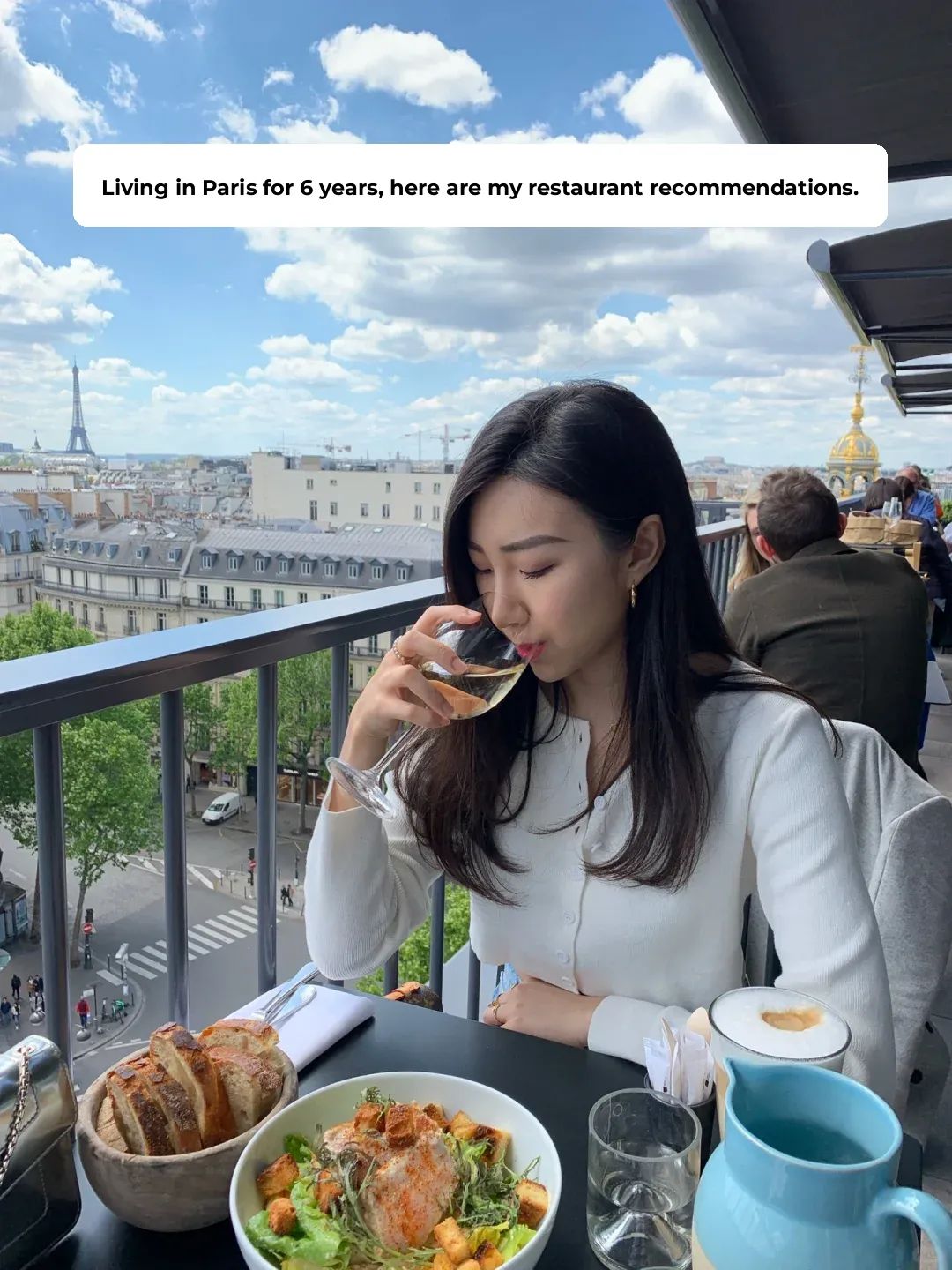 Master the Art of Eating in Paris: Your Ultimate Guide to Avoiding Tourist Traps