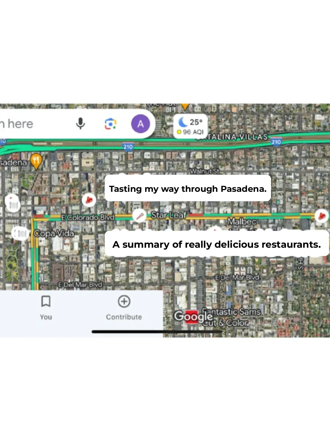 LA Foodie Guide - Pasadena Part 2 🤩