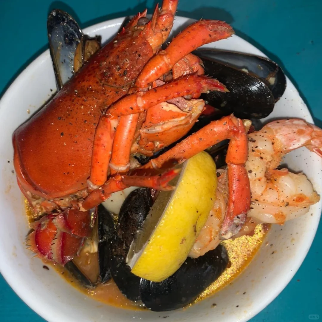 BYOB French Dining at Petite Crevette in New York