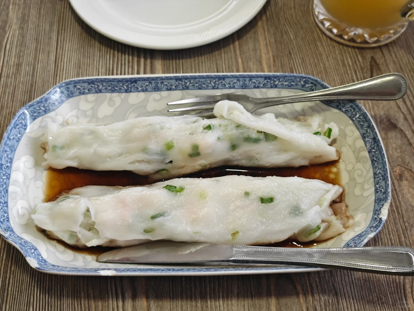 How Much Does a Cheung Fun Cost in Monterey?