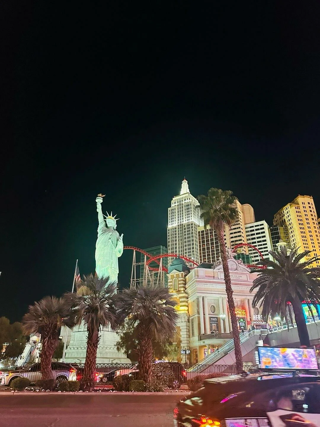 20 Must-Do Activities for First-Timers in Las Vegas