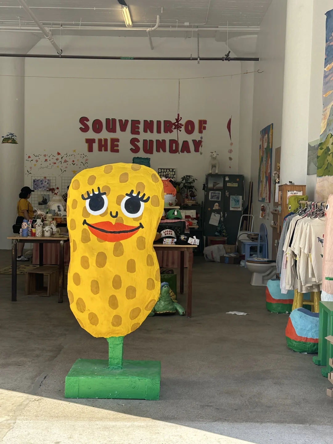 🇺🇸 LA Citywalk