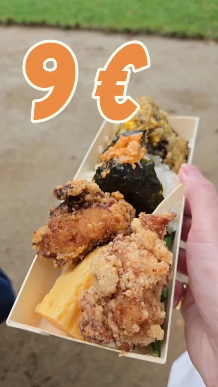 🇫🇷 Paris' Most Budget-Friendly Lunch