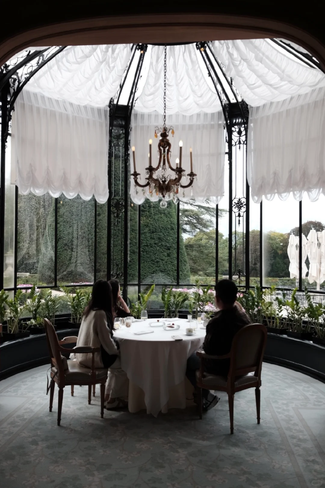 Paris Periphery | Michelin 2-Star French Cuisine for Just 120 Euros