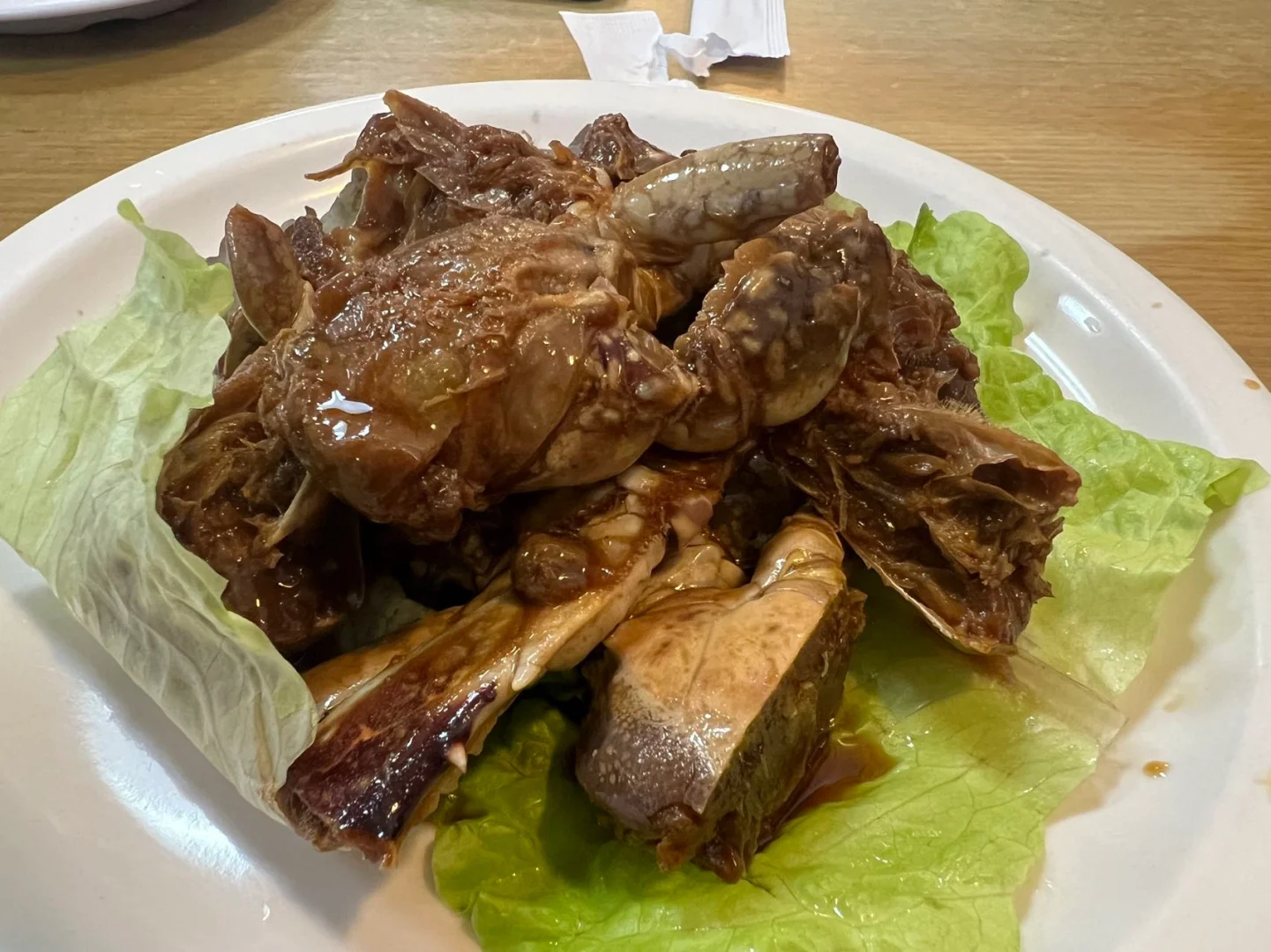 Chicago's Ban Po Jung Korean Restaurant