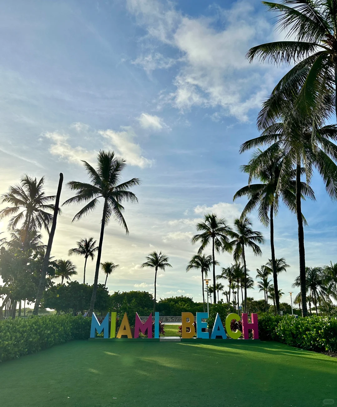 10/100 Hotels: Moxy Miami South Beach