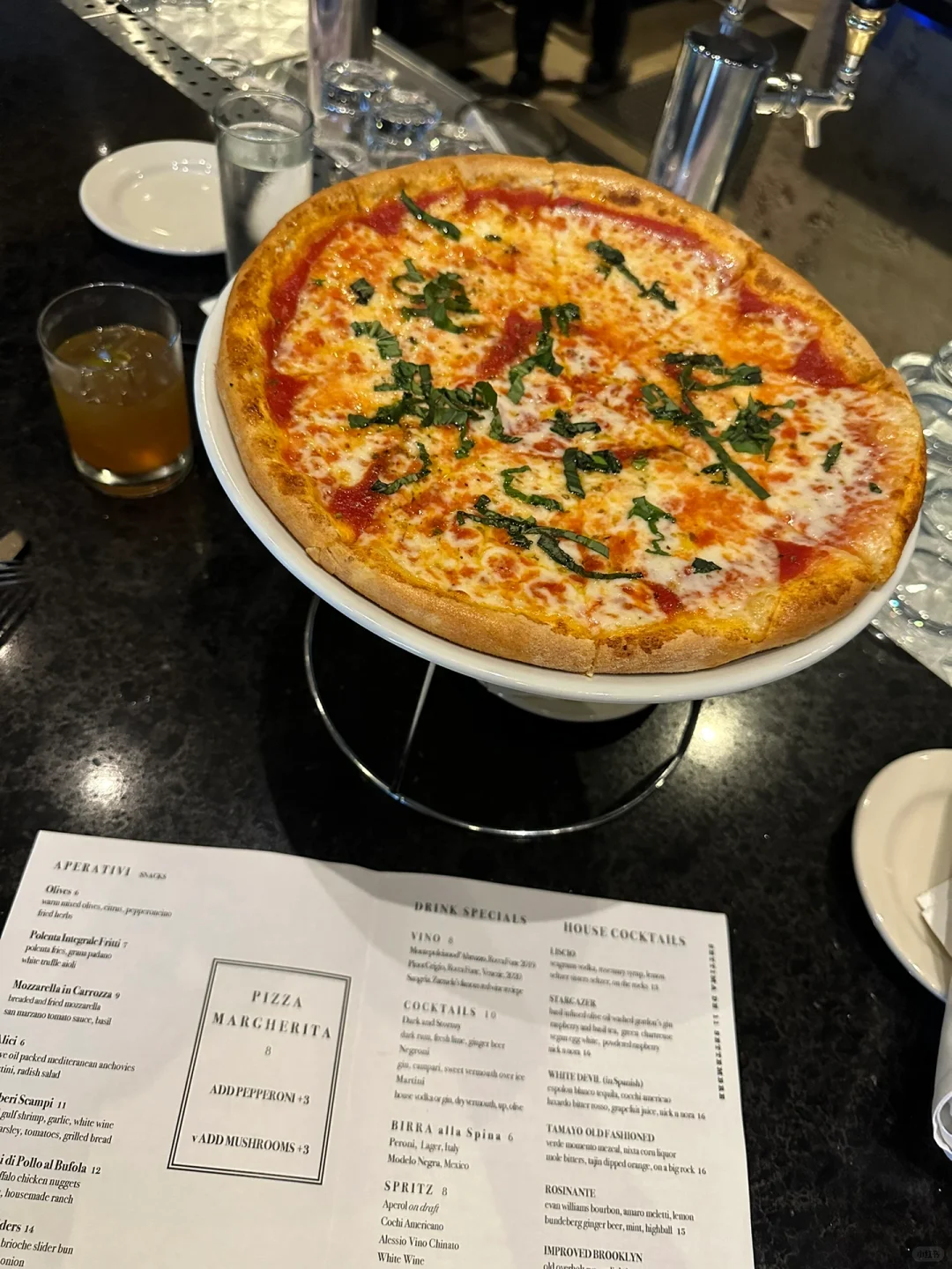 "Palio: Authentic Italian Cuisine in the Heart of San Francisco"