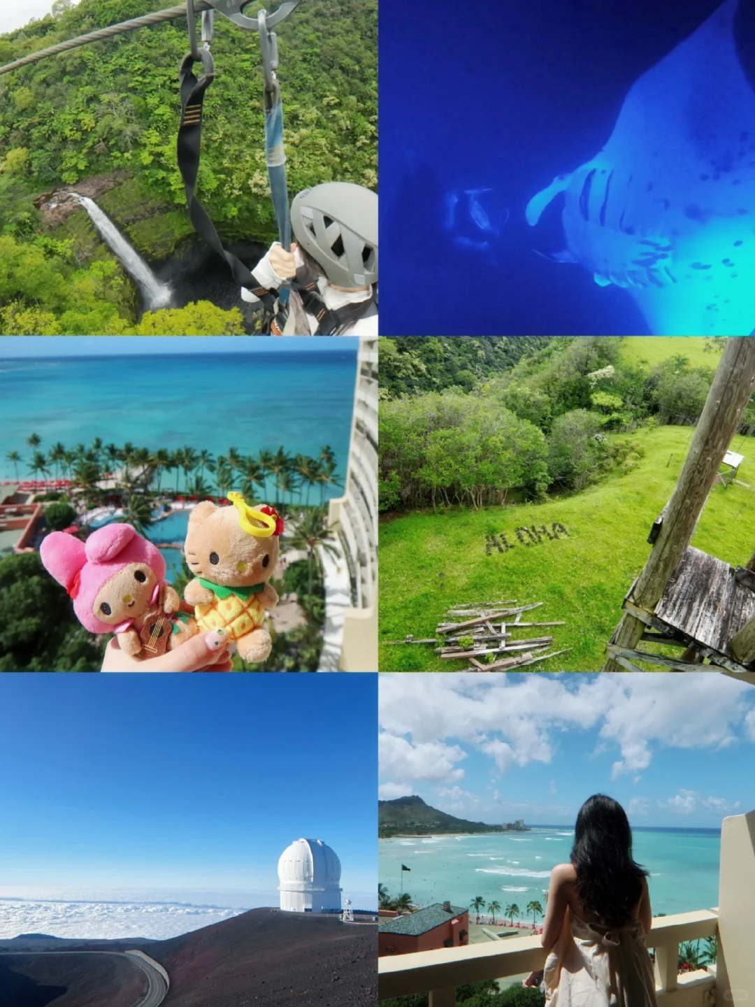 Hawaii 🌺 The Joy of Travel Beyond Just Snapping Photos