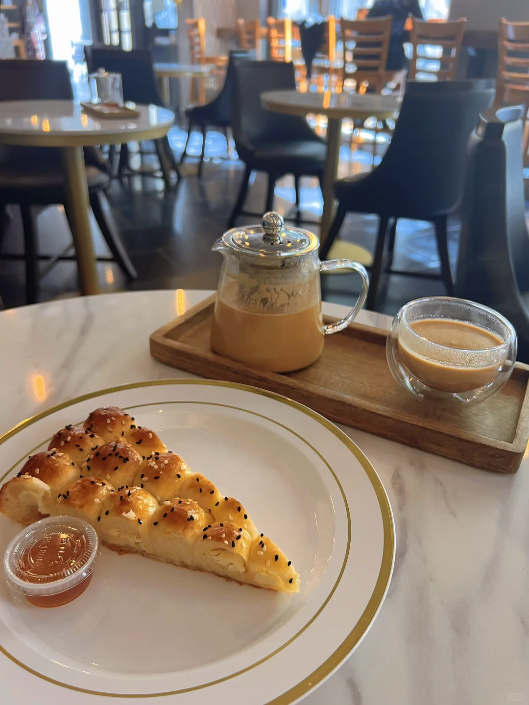 Niche Coffee | Yemeni Coffee Sana’a Opens in SF