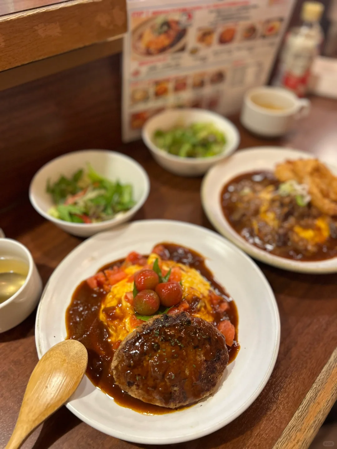 Osaka's Shinsaibashi is a Foodie Paradise!!