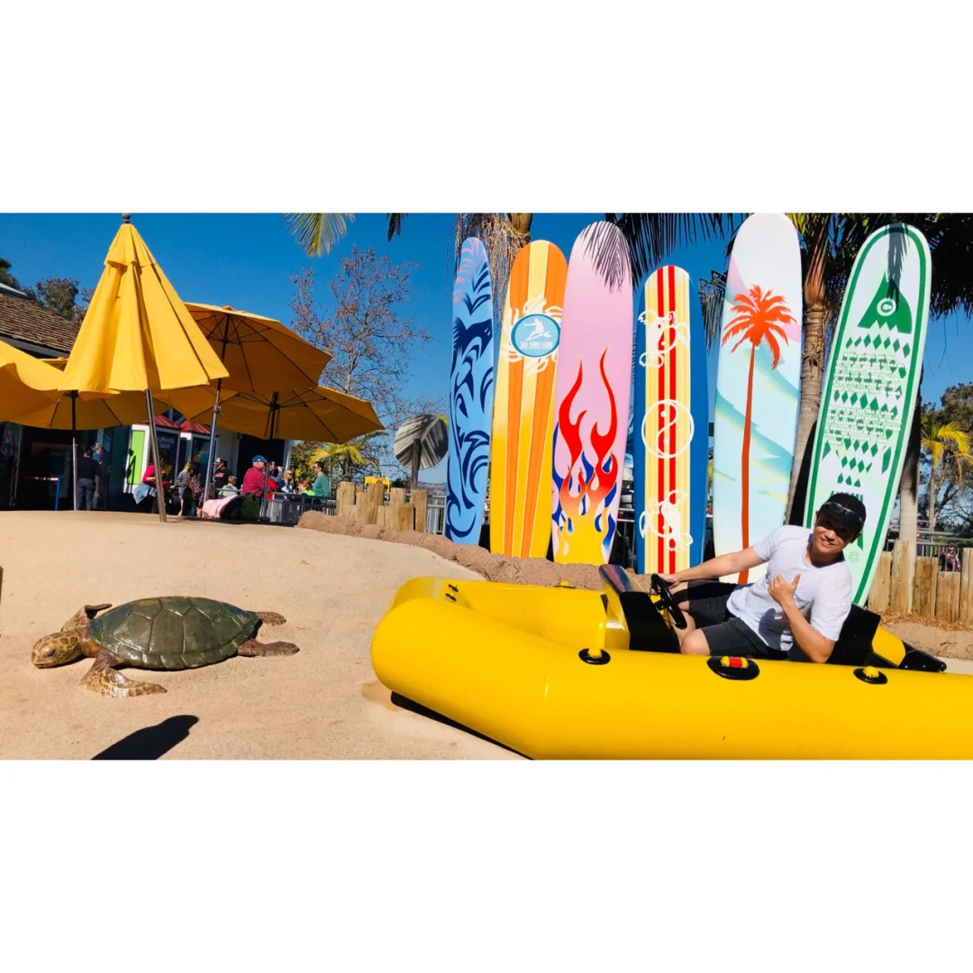 【Yao】San Diego Foodie Guide: Must-Try Spots for Asian Cuisine & Desserts (Chinese, Japanese, Korean + Sweets)