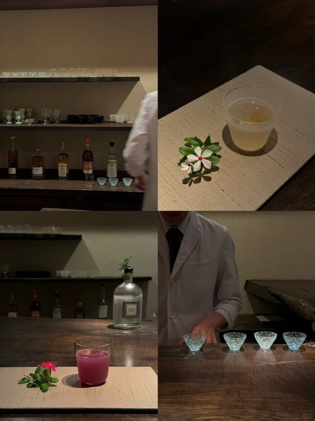 Tokyo's Finest Drinks | Cocktail Omakase