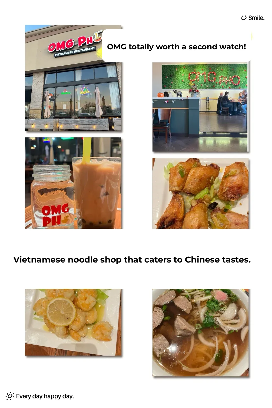 OMG, We’re Back at It Again…