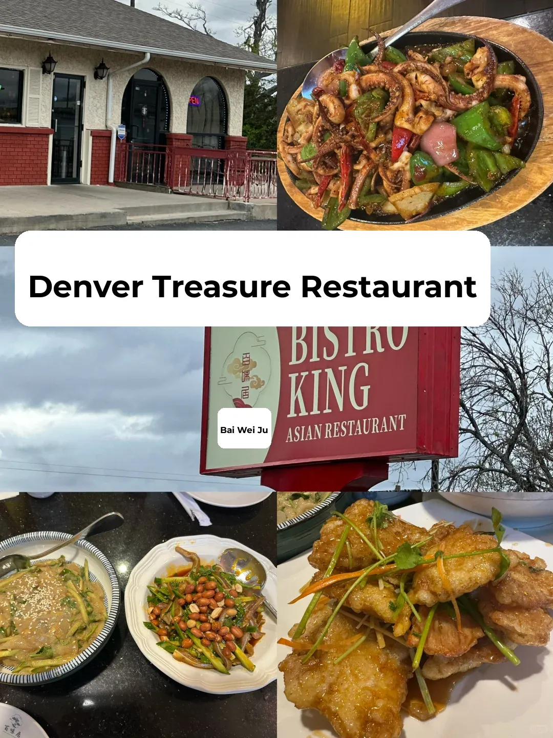 These 7 Denver Restaurants Are So Delicious I Never Want to Leave! 🤤