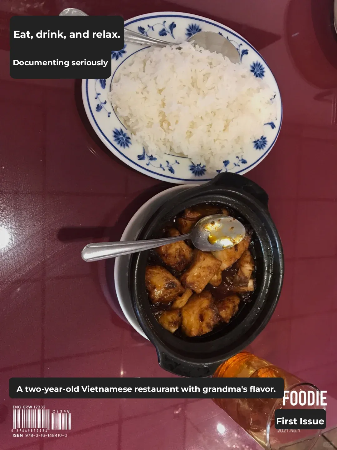 32-Year-Old Vietnamese Eatery Near Philly's H Mart Reopens Its Doors