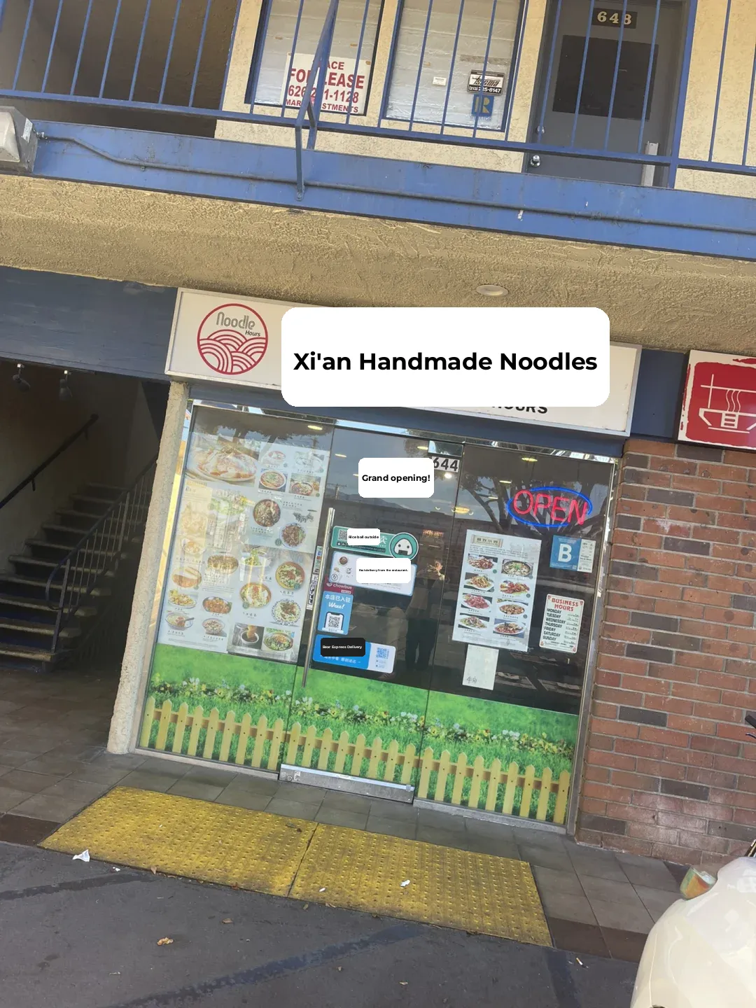 Top 3 Noodle Spots in LA's Chinatown, No Debate Allowed