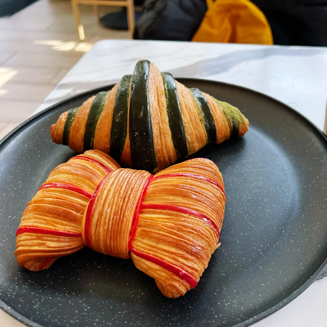 🇺🇸 San Diego Food Recommendations