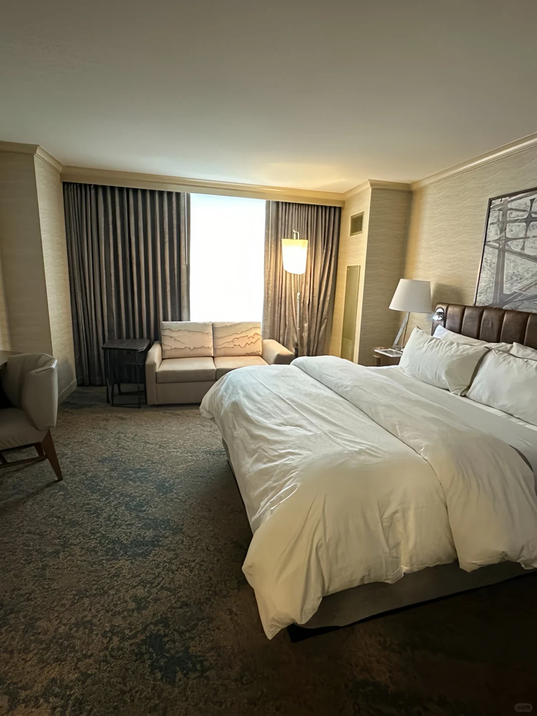 Detroit! The Must-Stay Transit Hotel! Direct Walk to the Airport!
