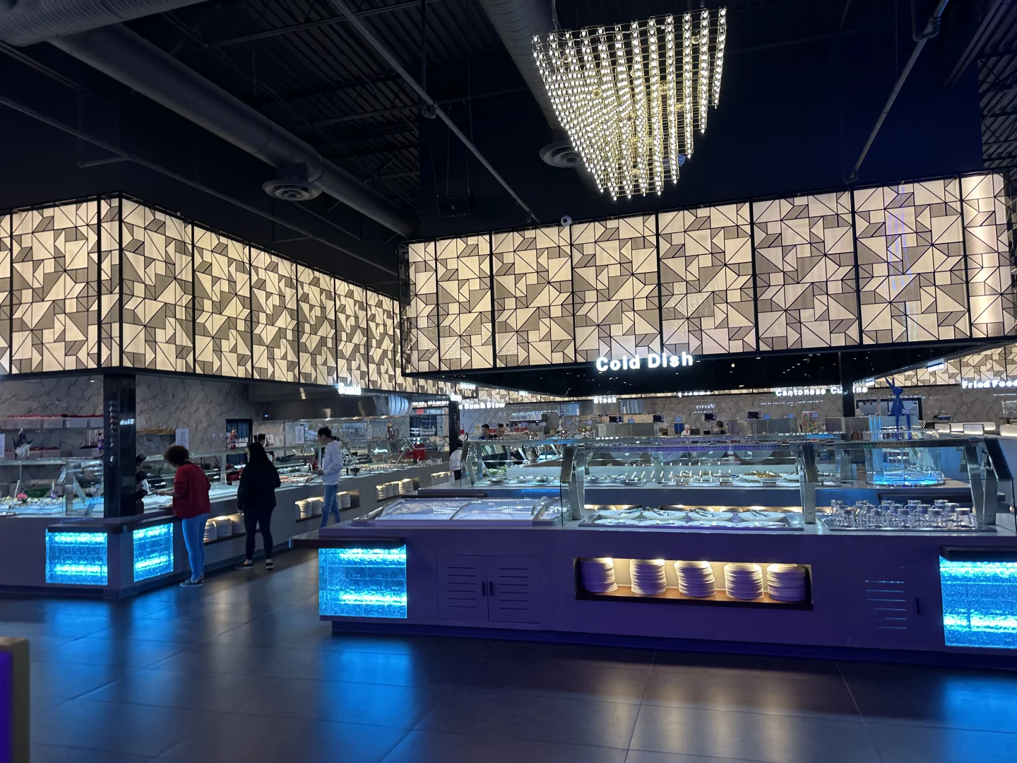 Just Tried the Newly Opened Haitian Royal Feast in Atlanta!