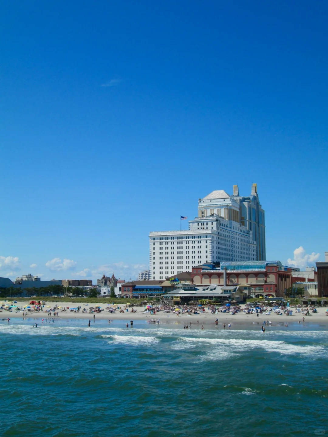 Weekend Getaway from NYC | How to Explore Atlantic City