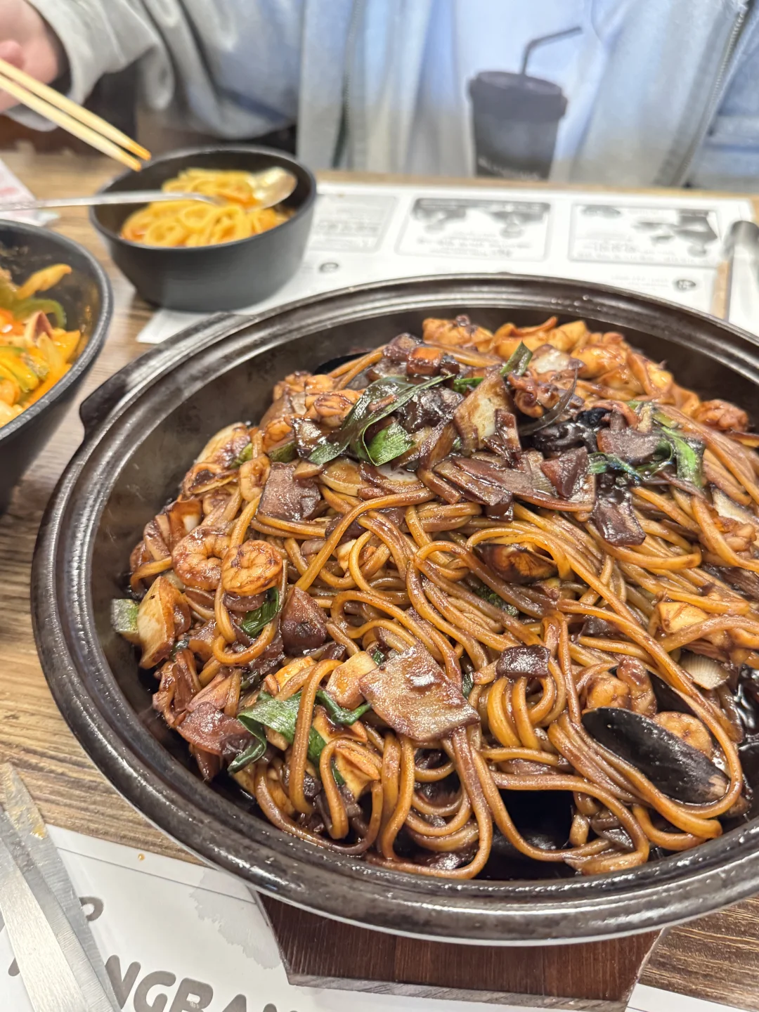 Atlanta | Recent Restaurant Roundup